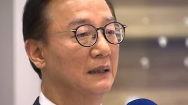 [뉴스UP] '통일교 금품 수수 의혹' 전재수, 잠시 뒤 경찰 출석