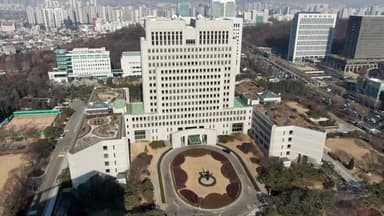 서울고법, '전담재판부' 본격 준비 착수...형사부 늘려 설치