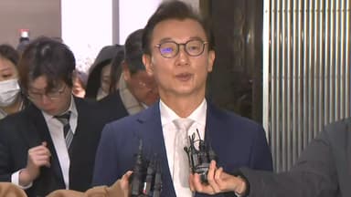 [시사정각] 전재수 경찰조사‥"차라리 200억 받았다 해" 강력 부인