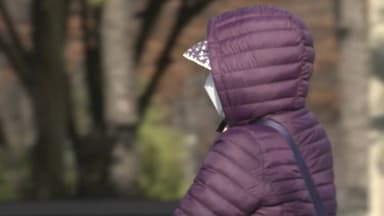 [날씨] 기온 또 '롤러코스터'...주말까지 초봄, 다음 주 초 반짝 추위