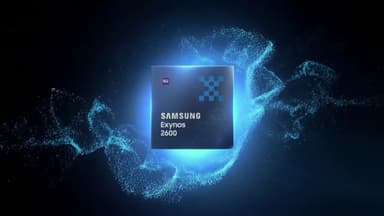 [기업] 삼성전자 '엑시노스 2600' 공개..."업계 최초 2나노 AP"