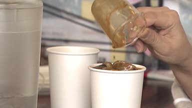 이번에는 '컵 따로 계산제'...실효성 '갑론을박' [앵커리포트]