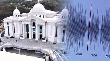 "대권도 가능" 통일교 회의록서 언급..."공천권 목표"