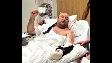 호주 테러범 막아선 '시민 영웅'에 24억 원대 성금 전달