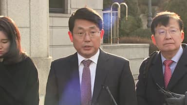 '윤리위원장 내정설' 도태우 "전혀 들은 바 없다"