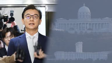 [뉴스NIGHT] 전재수, 경찰 첫 출석...통일교 특검 협상 본격화