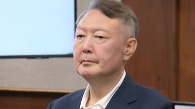 김건희 특검, 내일 윤석열 소환...처음이자 마지막 조사