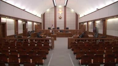 서울고법, '전담재판부' 준비 돌입...입법 여부 주목