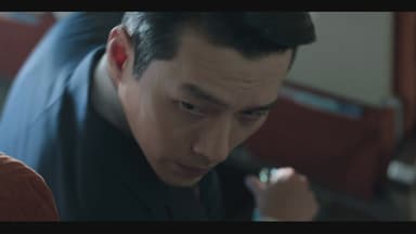 이브에 '현빈·정우성' 대작 공개...연말 OTT 대전