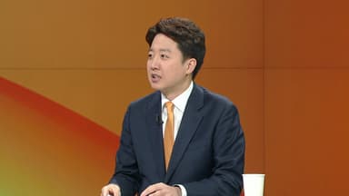 이준석 "장동혁 지도부 C등급 이하...붕괴는 쉽지 않다"