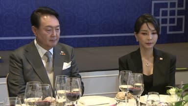 김건희 특검, 오늘 윤석열 소환...처음이자 마지막 조사