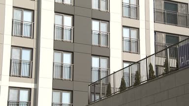 5년 만에 새 아파트로...LH, 서울 첫 가로주택 입주 시작