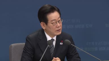 통일부 역할 강조한 이 대통령...'자주파' 힘 실리나?