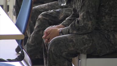 공군 일반병 내년부터 '뺑뺑이' 선발..."역차별" 비판도