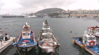 [날씨] 전국 포근함 속 겨울비 조금...대기 질 '나쁨'