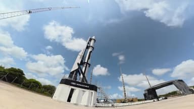 '한빛-나노' 발사 또 연기..."기술적 점검 사항 발생"