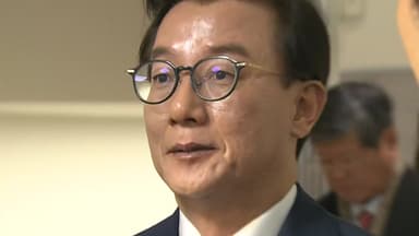 '혐의 부인' 전재수 고강도 조사...속도 내는 경찰