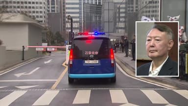 김건희 특검, 윤석열 전 대통령 소환...곧 종료 전망