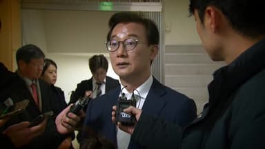 경찰, 압수물·진술 분석 집중...주말 추가 소환 없을 듯