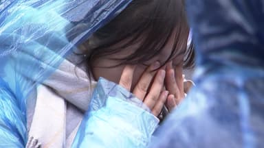 무안공항 여객기 참사 1주기...'기억하라 12·29'