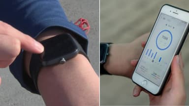 장애인 기회소득으로 37㎏ 감량...메달리스트 직접 만나보니