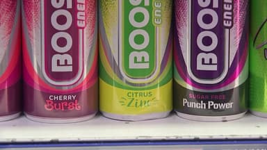 "매일 에너지 음료, 결국 뇌졸중"...10대가 더 위험