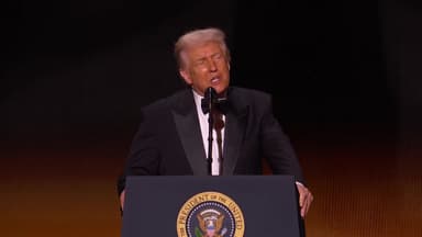 '트럼프-케네디 센터'로...트럼프 '이름 박기' 집착