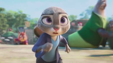 '주토피아2' 올해 흥행 1위...아바타3도 연말 돌풍