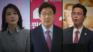 내달 김건희·권성동·윤영호 선고...통일교 청탁 판단 주목