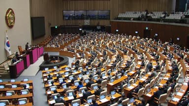 같지만 다른 '내란 전담재판부'...항소심 재판 영향은?