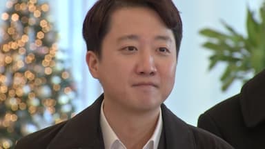 '공천 개입' 이준석 피의자 소환..."내 말 옳을 것"