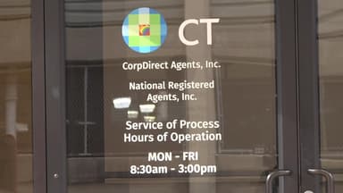 미국서 쿠팡 상대 집단소송..."정보유출 공시 의무 위반"