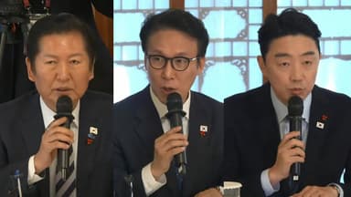 [현장영상+] 민주당 "지역 특성 맞는 부동산 시장 안정화 방안 모색"