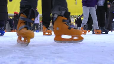 [날씨] 종일 찬바람 불며 추워...내일 더 추워져, 서울 아침 -5℃