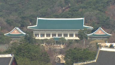 다시 '청와대 시대'...이 대통령, 다음 주쯤 집무 시작