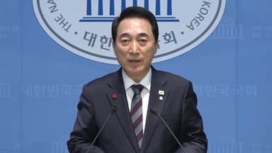 [현장영상+] 당정협의회 결과 브리핑..."산업위기 고용위기 선제 대응할 것"