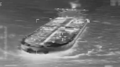 미국, 베네수엘라 유조선 또 나포...트럼프 "전쟁 배제 안 해"