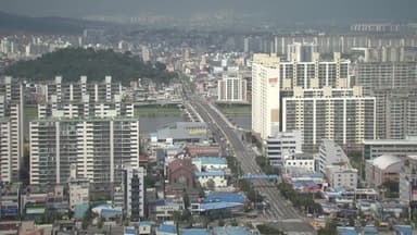 서울 아파트 월세 상승률 올해 역대 최고...3%대 첫 진입