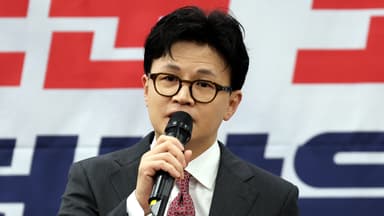 한동훈, 대규모 토크콘서트..."잘못 바로잡는 것도 용기"