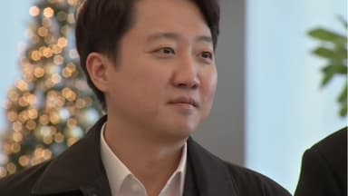 여 "내란재판부법 처리" vs 범야권 "통일교 특검"