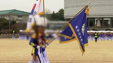육사 자퇴 4년 전보다 7배↑...초급 장교 수급 비상