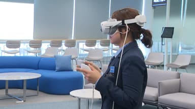 철도 안전교육에 '확장현실' 도입...반복 훈련으로 역량 강화