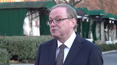 백악관 "금리 더 일찍 내렸어야...주택 대책 마련할 것"