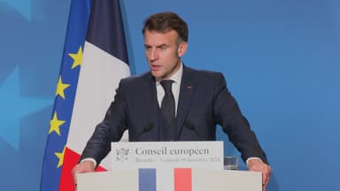 플로리다 연쇄 회동에도 '동상이몽'...푸틴-마크롱 대화하나