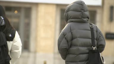 [출근길 YTN 날씨 12/22] '동짓날' 영하권 아침 추위...영남 곳곳 '한파주의보'