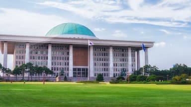 [뉴스UP] 범보수 야권 '통일교 특검' 합의...민주 '수용'은 절대 없다?