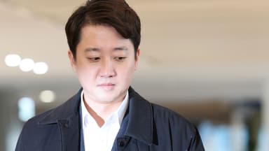 [뉴스UP] 수사 종료 일주일 앞...이준석 부른 김건희특검, 왜?