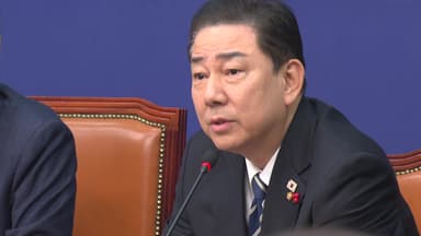 민주 "통일교 특검 하자...여야 정치인 누구도 예외 없어"