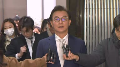 경찰 '통일교 의혹' 관련 8명 조사...특검 가시화 속 속도