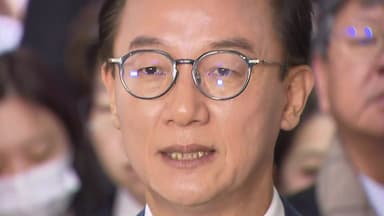 경찰 '통일교 의혹' 관련 8명 조사...특검 가시화 속 속도